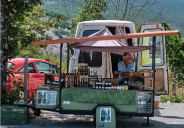 Comunità Cibo