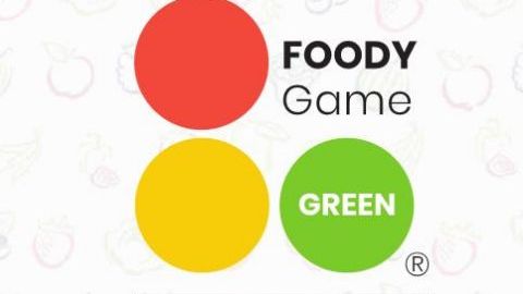 Foody Game от Co-op Sole