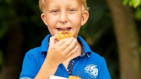 Snack Køkken